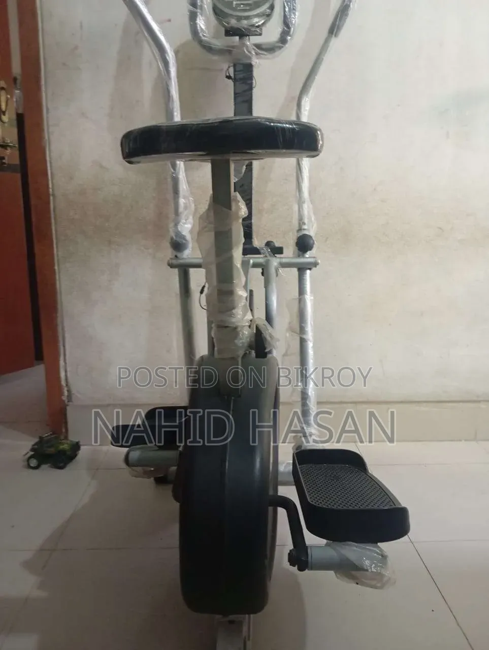 Multi-functional Gym Exercise Machine for Sale