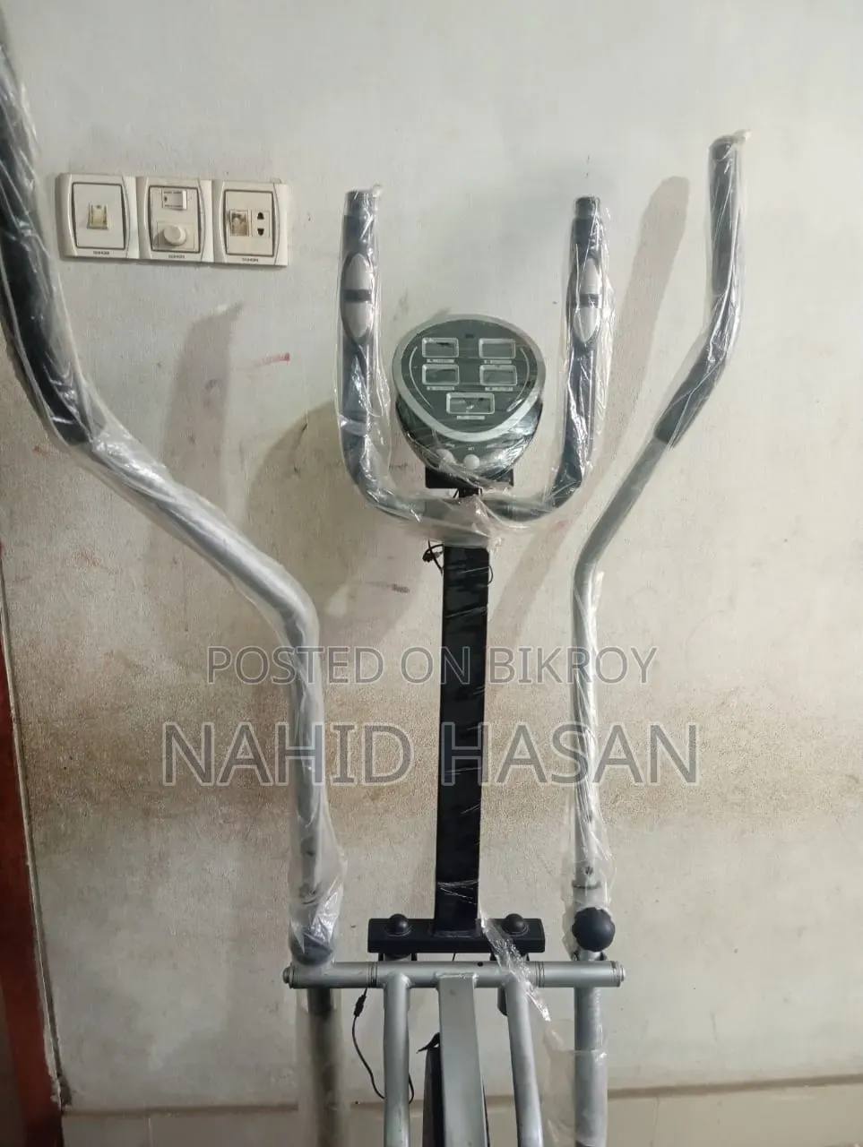 Multi-functional Gym Exercise Machine for Sale