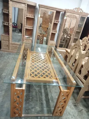 ঘরের সৌন্দর্য শুরু হোক রুচিশীল আসবাব দিয়ে।"
