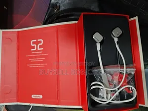 Remax RB S2 অরিজিনাল নেকব্যান্ড