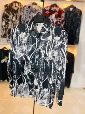 Training Shirt