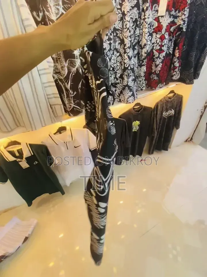 Training Shirt