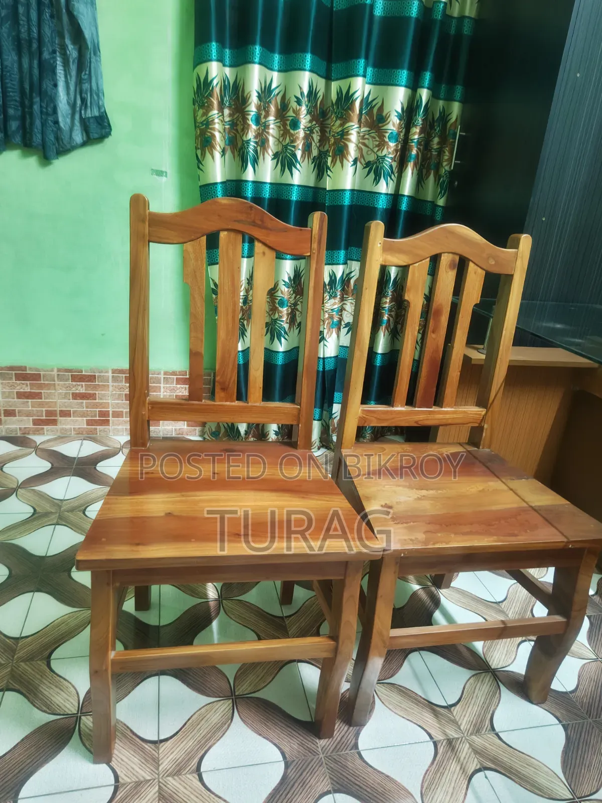 Table Chair for Home