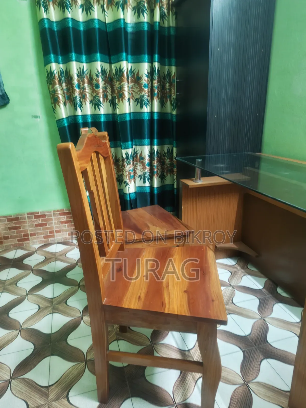 Table Chair for Home