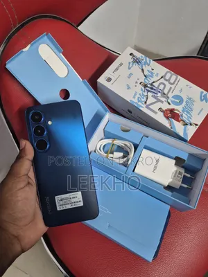 Walton 128 GB Blue