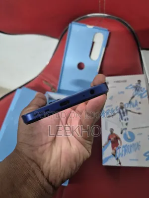 Walton 128 GB Blue