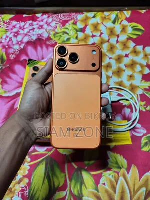 M-Horse 128 GB Orange