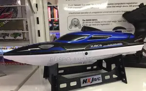 Hj 808 Rc Boat