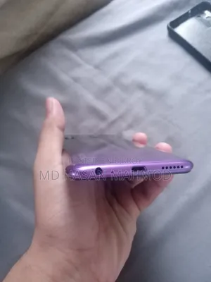Tecno Spark 4 32 GB Pink