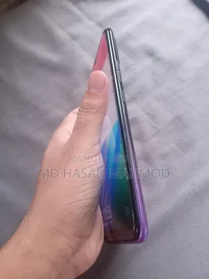 Tecno Spark 4 32 GB Pink