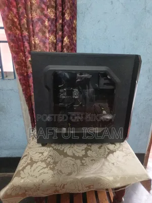 Desktop Computer 8GB Intel Pentium HDD 1TB