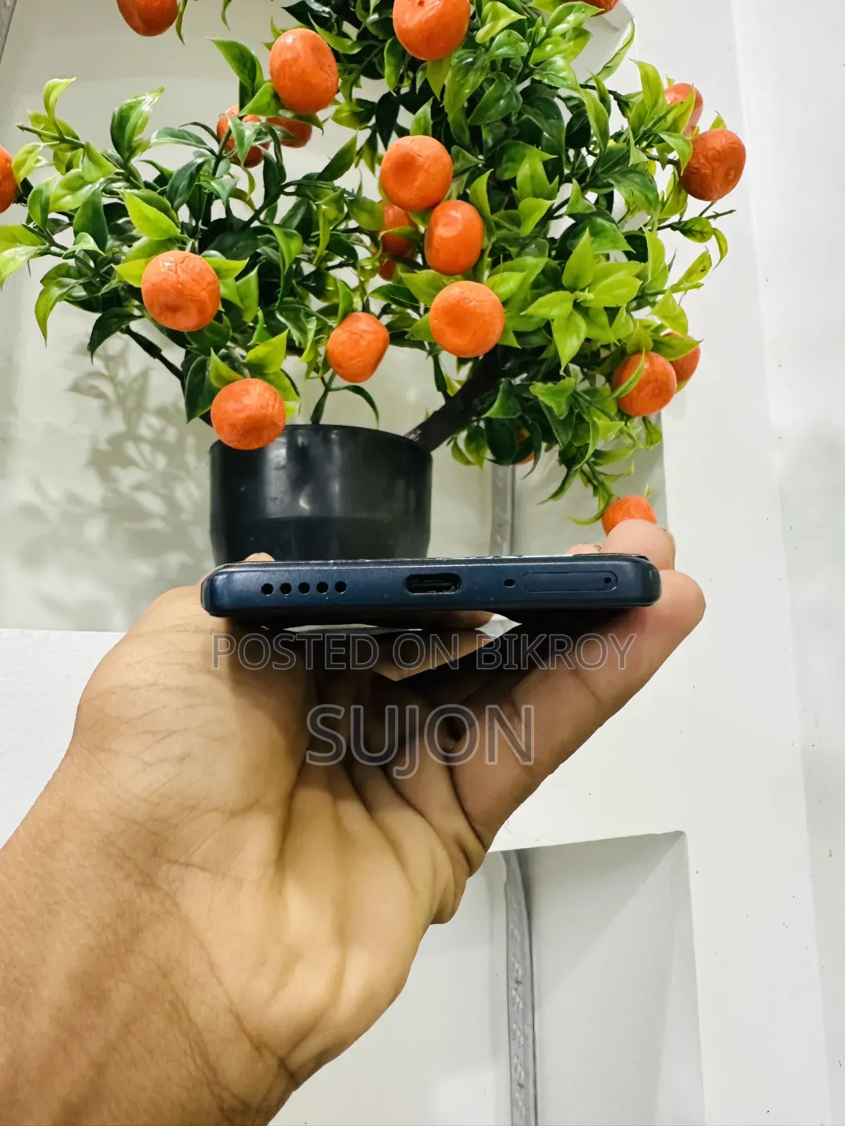 Helio 100 256 GB Blue