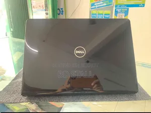 Laptop Dell Inspiron 14 8GB Intel Core I5 SSD 256GB