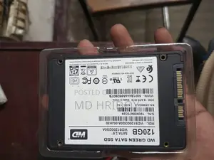 Sata SSD Solid State Drive