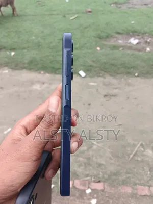 Samsung Galaxy A15 5G 128 GB Blue