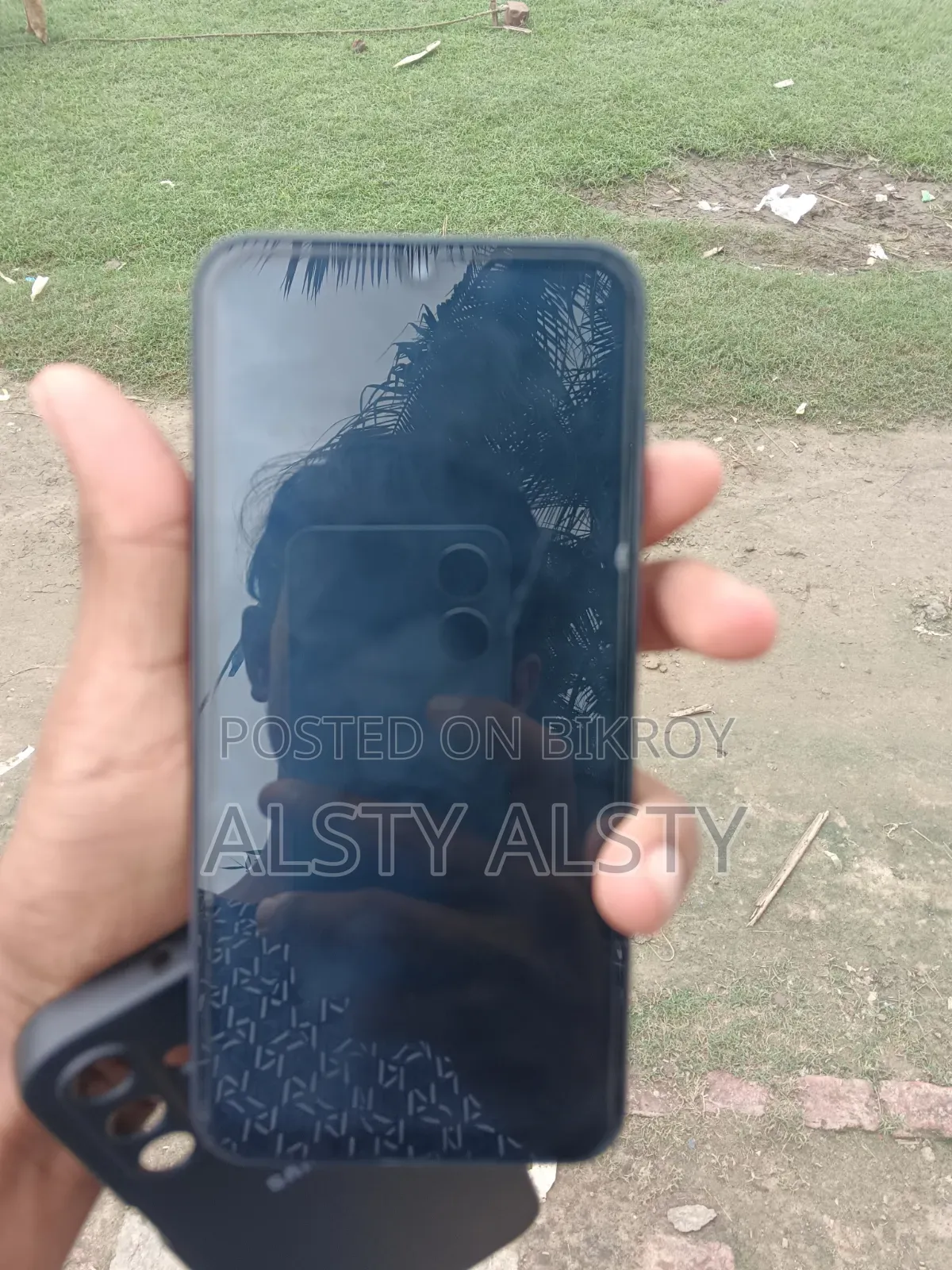 Samsung Galaxy A15 5G 128 GB Blue