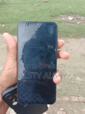 Samsung Galaxy A15 5G 128 GB Blue