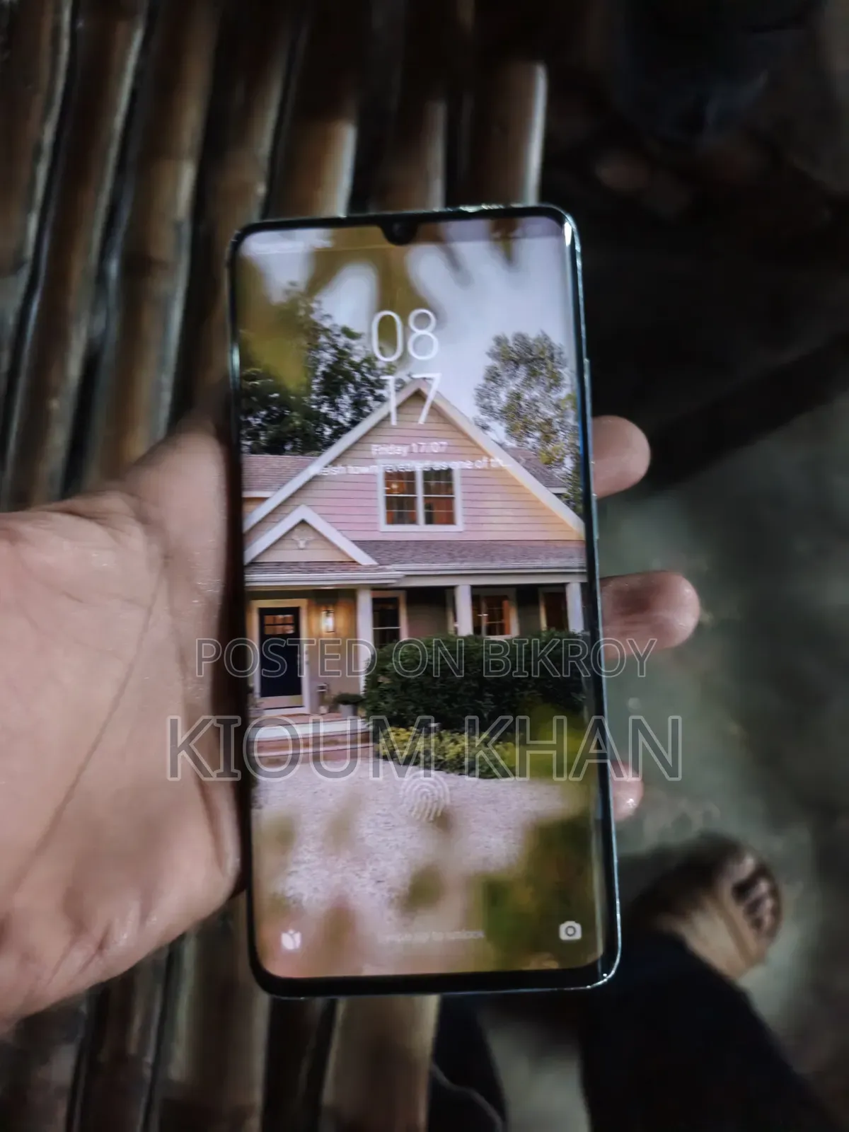 Xiaomi Mi Note 10 128 GB Blue