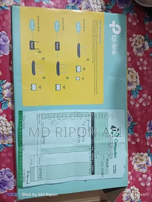 TP-Link C20
