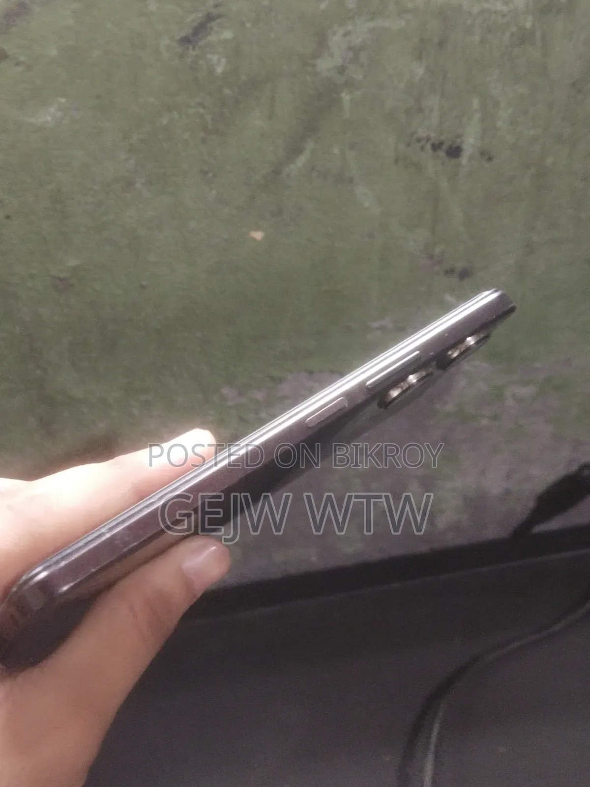 Vivo Y18 128 GB Bronze