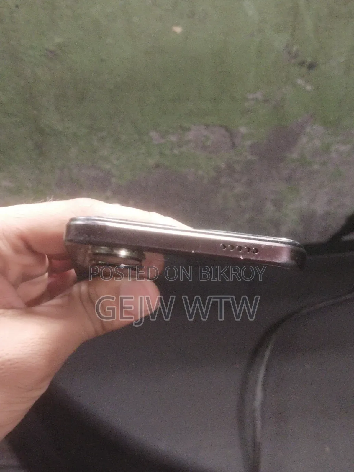 Vivo Y18 128 GB Bronze