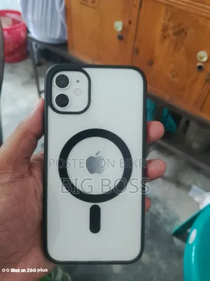 Apple iPhone 11 64 GB White
