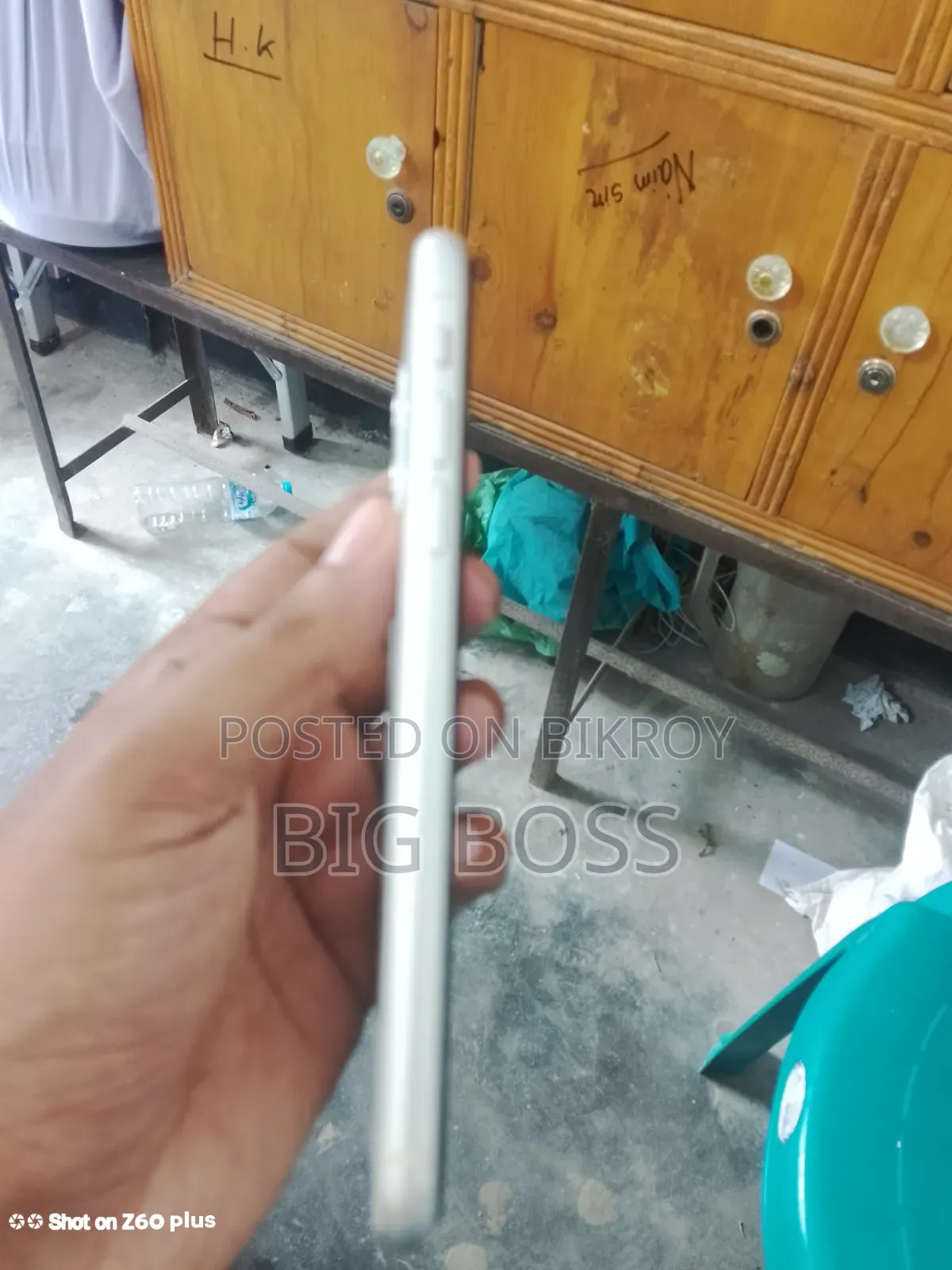 Apple iPhone 11 64 GB White
