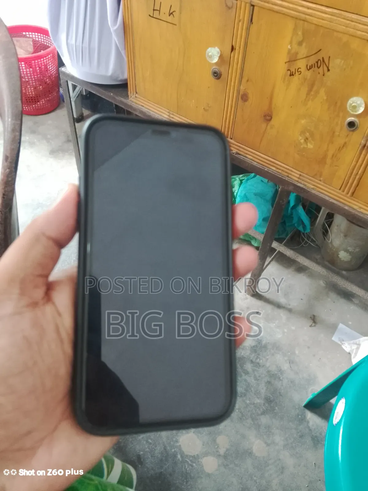 Apple iPhone 11 64 GB White