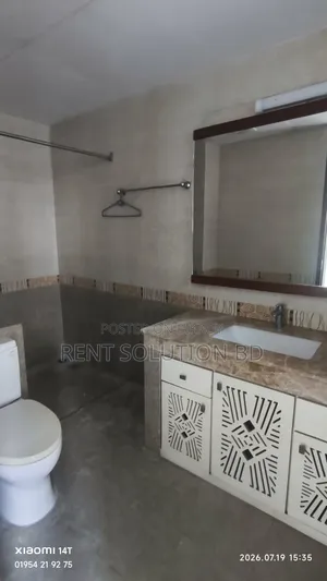 গুলশানে ৩ বেডরুমের অ্যাপার্টমেন্ট ভাড়ার জন্য