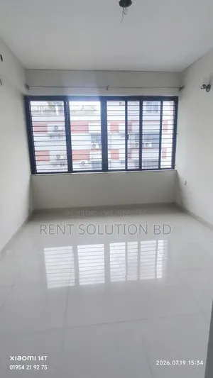 গুলশানে ৩ বেডরুমের অ্যাপার্টমেন্ট ভাড়ার জন্য