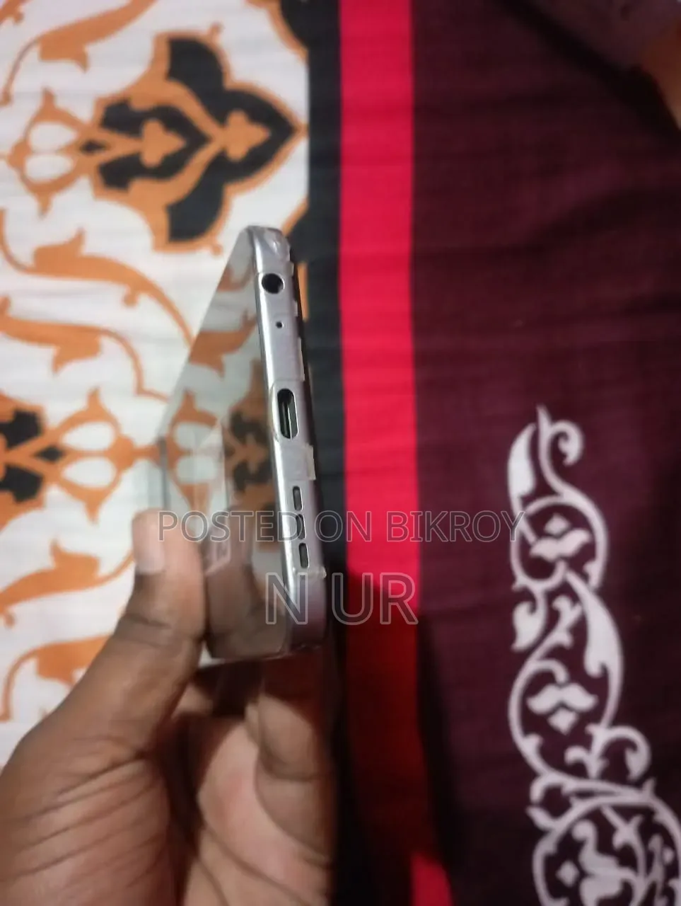 Tecno Spark 40 256 GB Gray