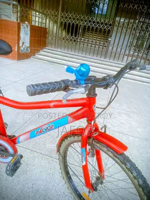 প্রিন্স সাইকেল