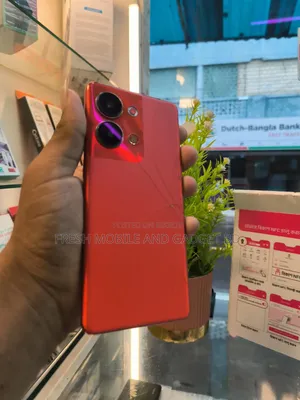 Oppo Reno9 256 GB Red