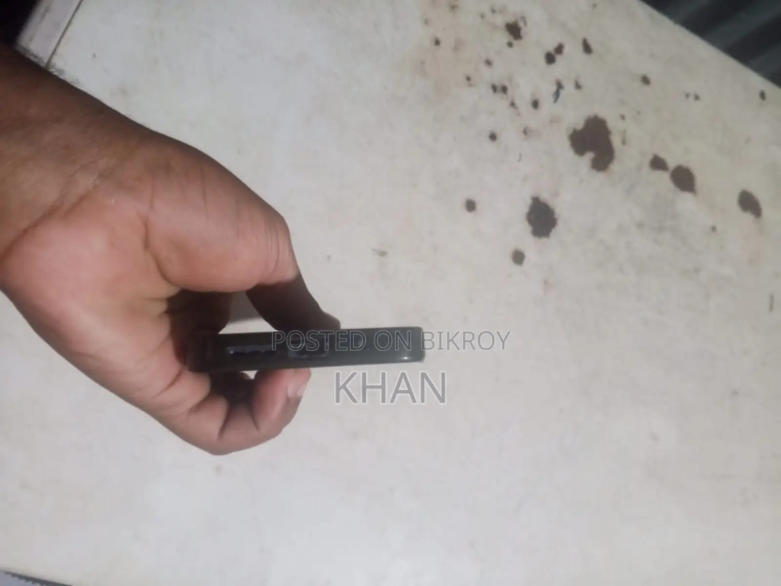 Xiaomi Redmi Note 10 Pro 64 GB Black