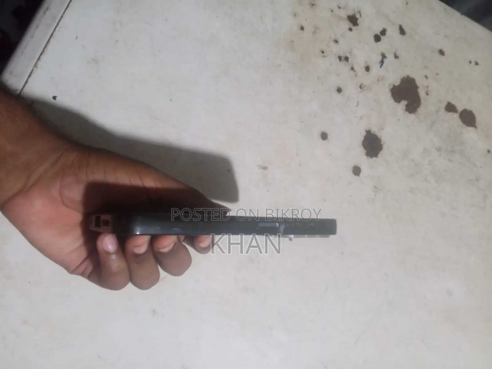 Xiaomi Redmi Note 10 Pro 64 GB Black