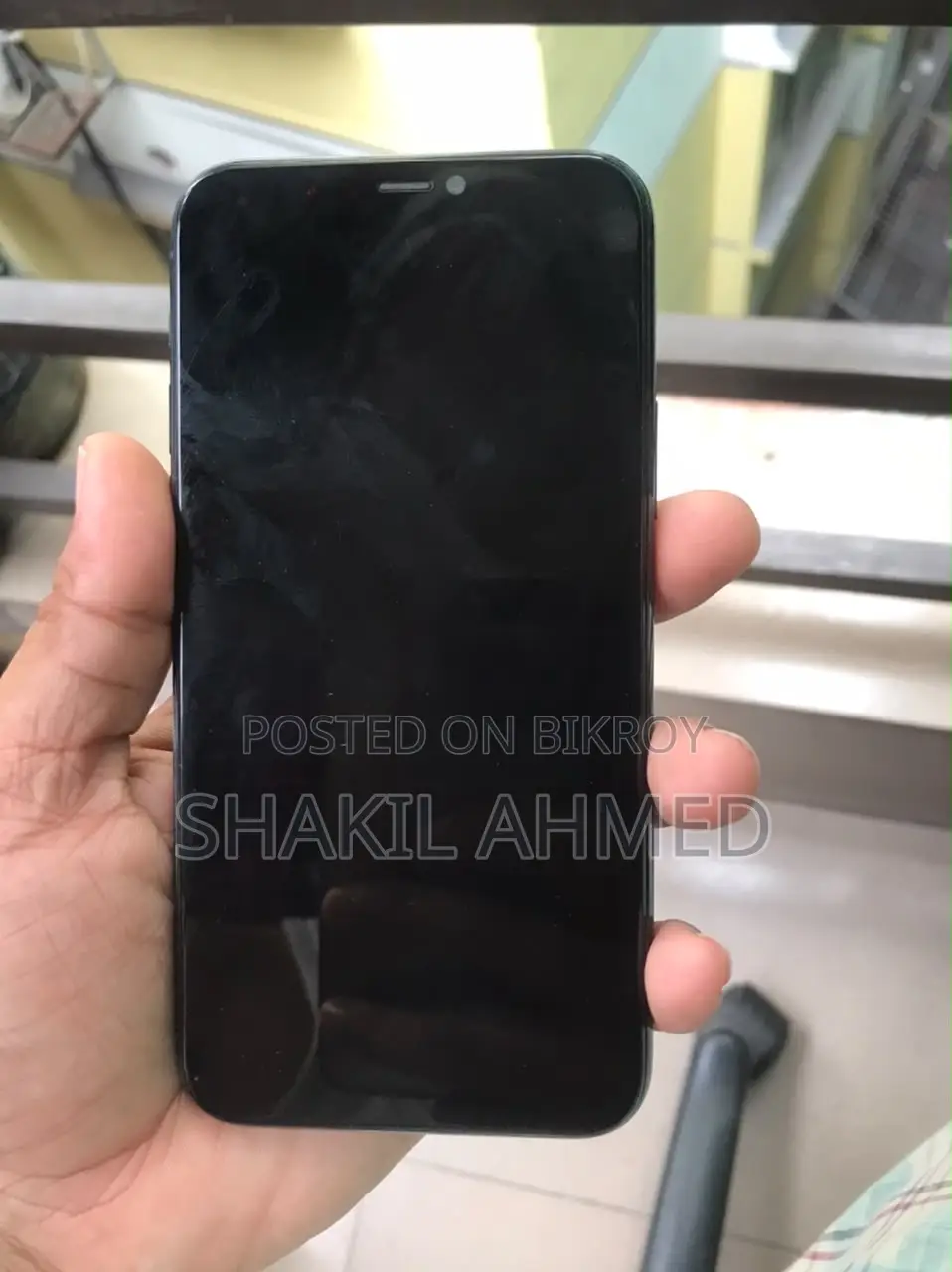 Apple iPhone 11 Pro 256 GB Blue