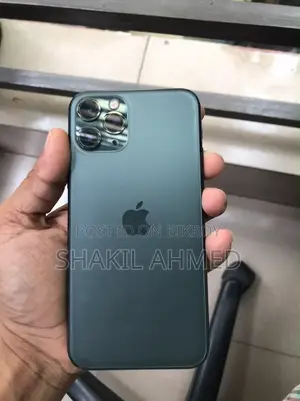 Apple iPhone 11 Pro 256 GB Blue