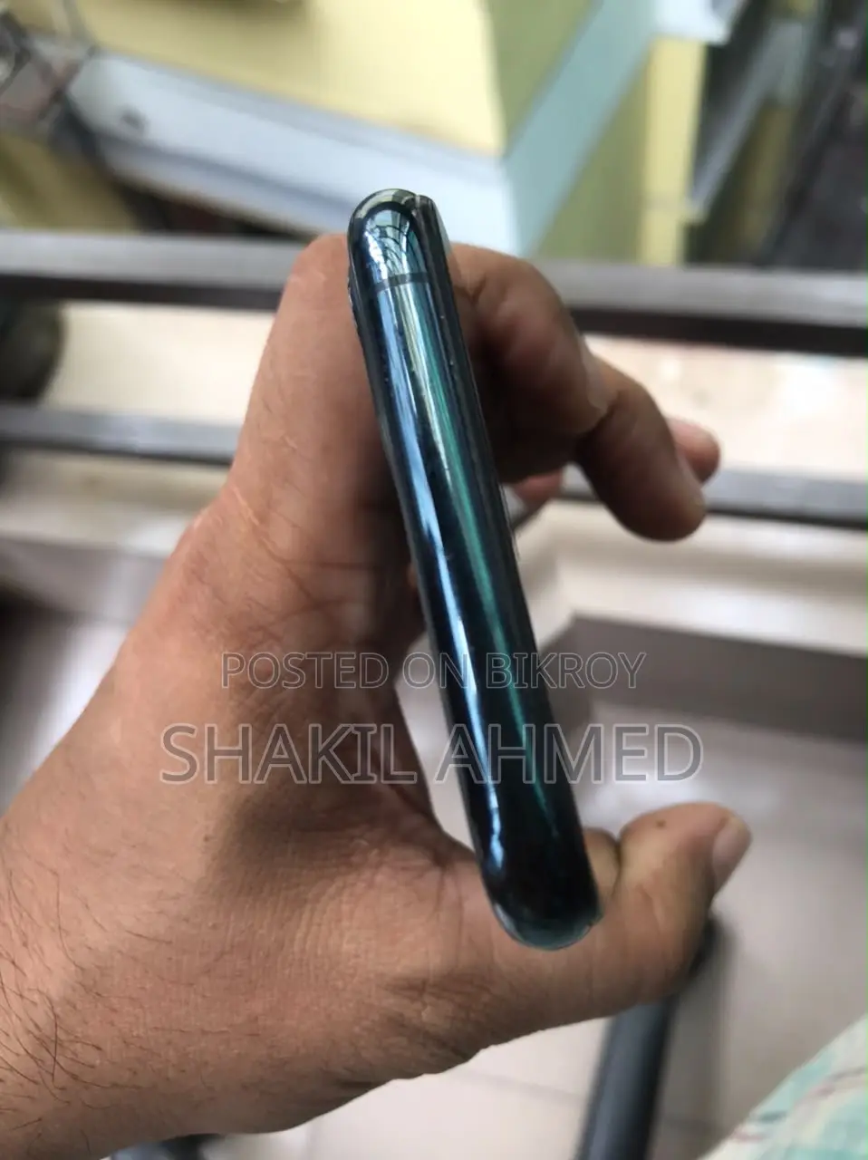 Apple iPhone 11 Pro 256 GB Blue