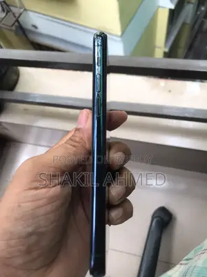 Apple iPhone 11 Pro 256 GB Blue