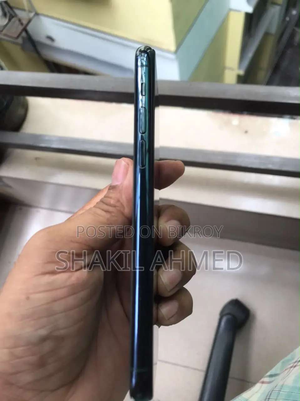 Apple iPhone 11 Pro 256 GB Blue