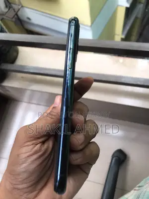 Apple iPhone 11 Pro 256 GB Blue