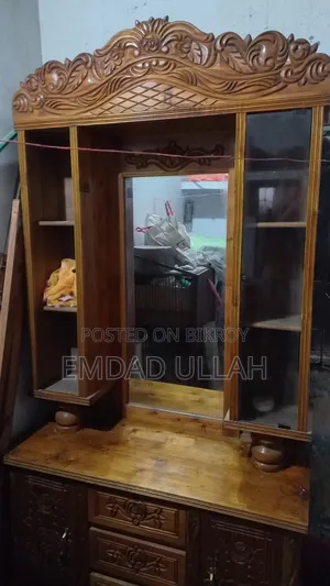 Dressing Table