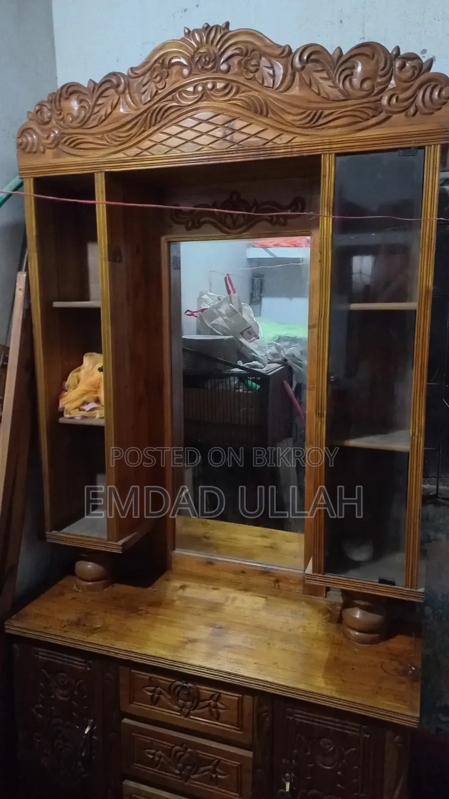 Dressing Table