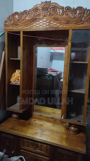 Dressing Table