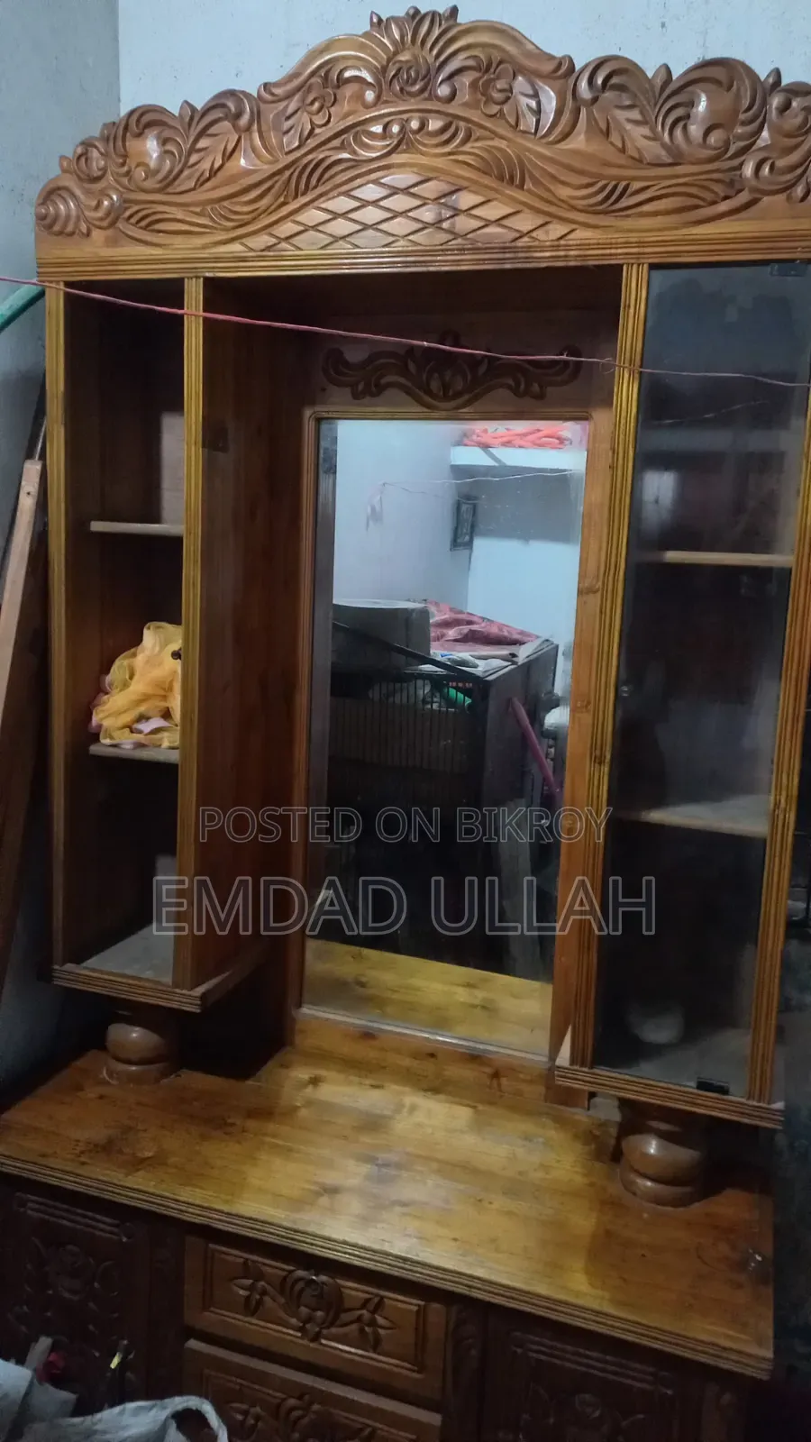 Dressing Table