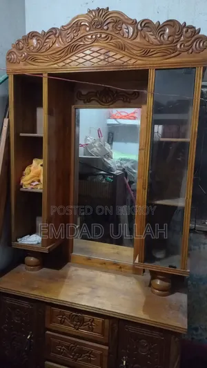 Dressing Table