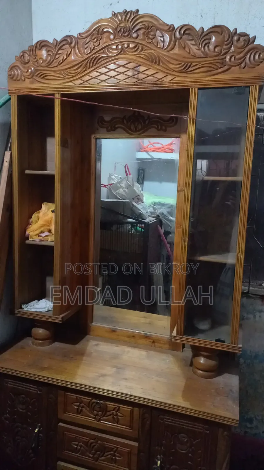 Dressing Table