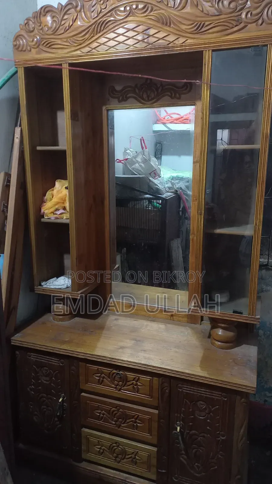 Dressing Table