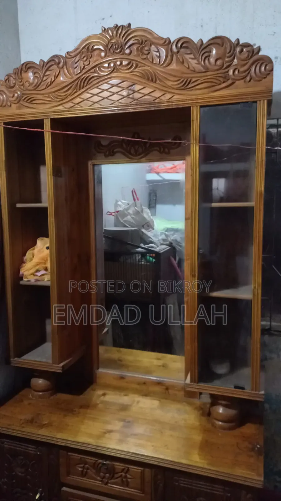 Dressing Table