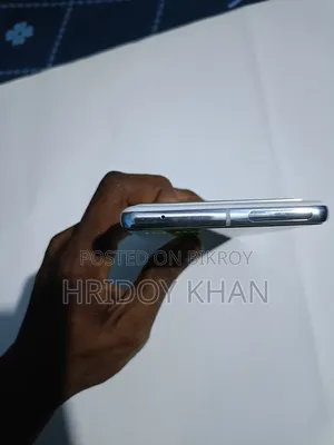 Google Pixel 7 Pro 128 GB White
